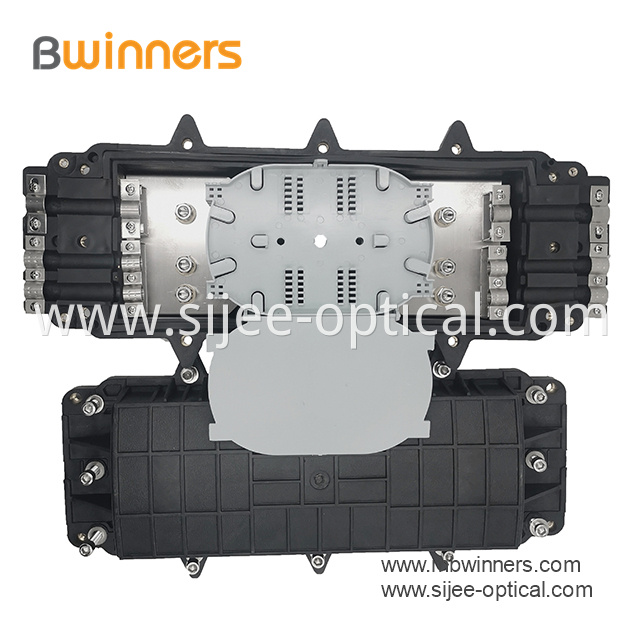 Fiber Splice Enclosure